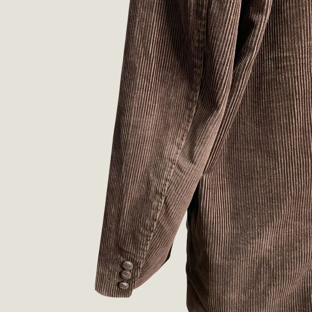 Chaps men brown